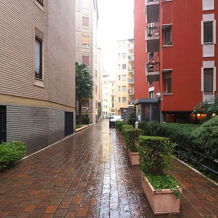 Primopiano - Beato Angelico Lejlighed Milano Eksteriør billede